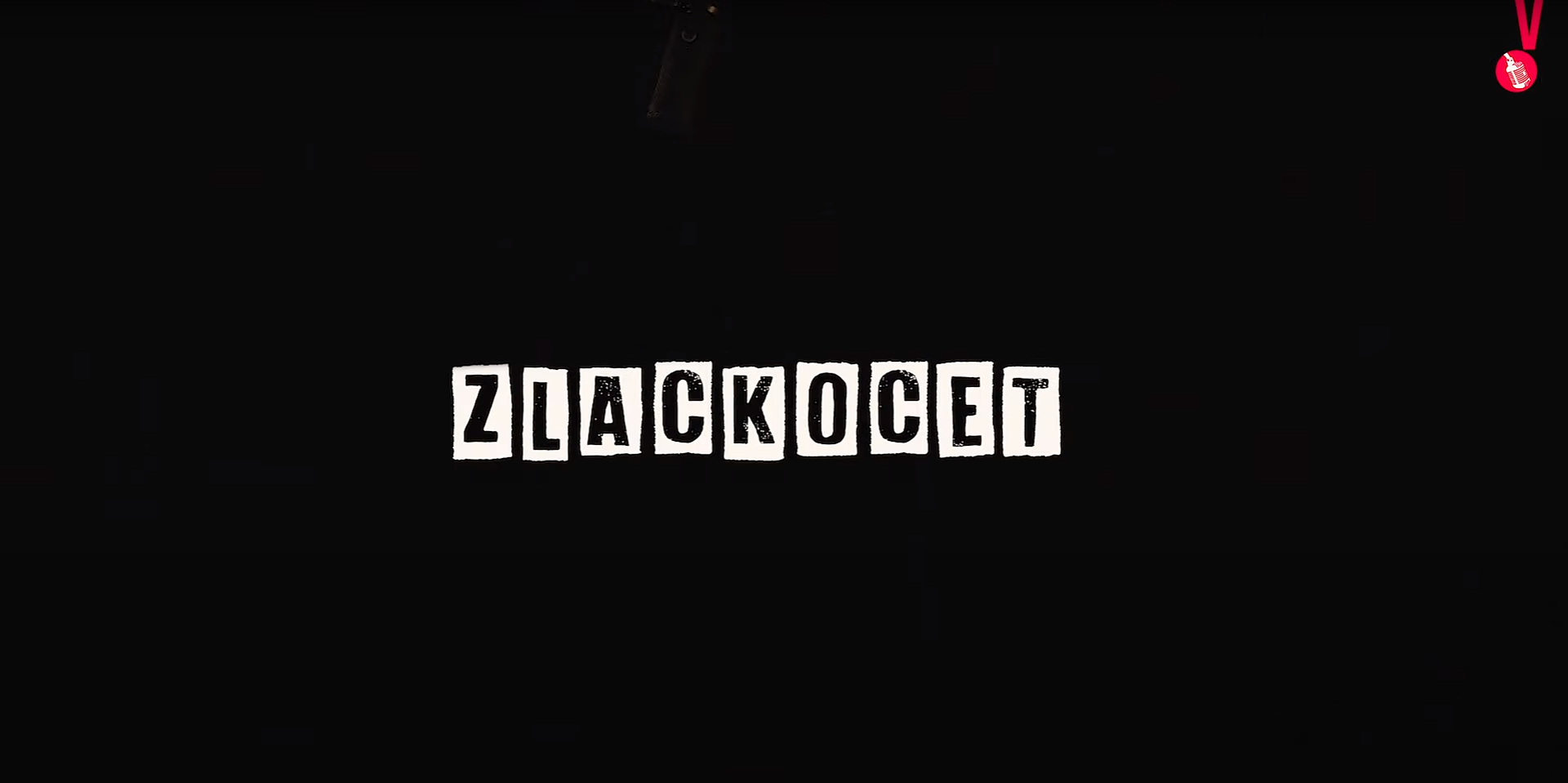 Zlackocet on Dark Sound